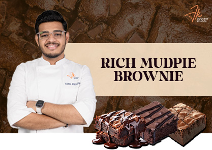 Rich Mudpie Brownie