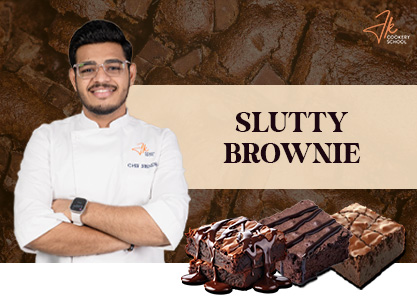 Slutty Brownie