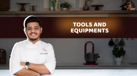TOOLS AND EQUIPMENT 