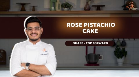 ROSE PISTACHIO 