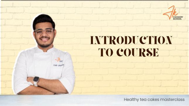 INTRODUCTION TO COURSE