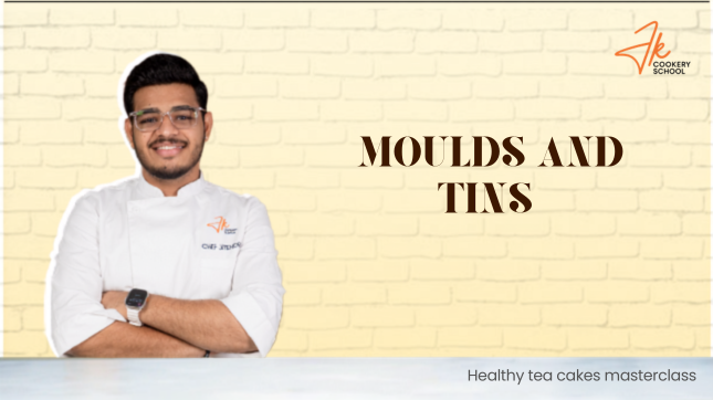 MOULDS AND TINS