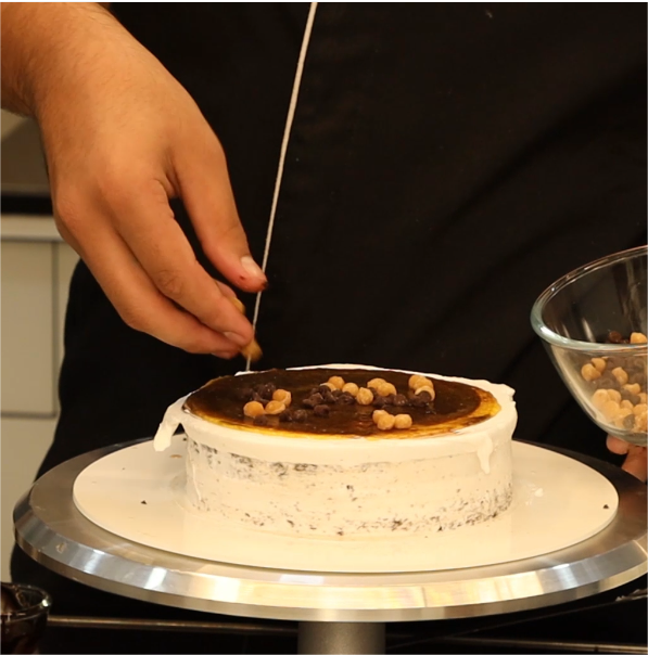 Chocolate Butterscotch – Part 1