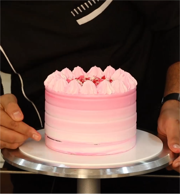 Chocolate Butterscotch - Part 2