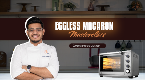 Introduction to oven