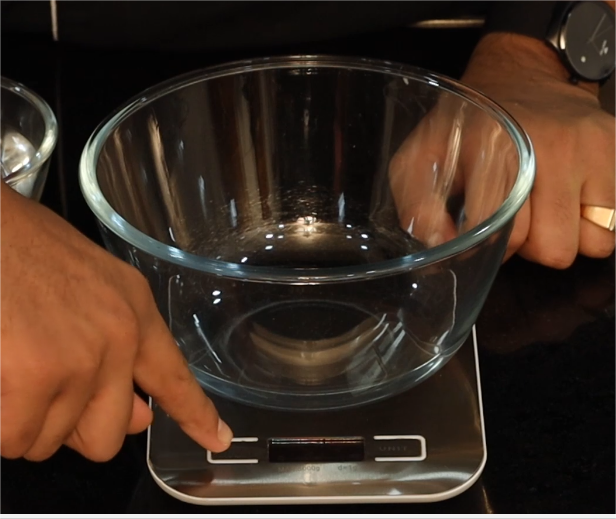 Mastering the Digital Weight Scale