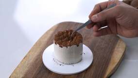 EGGLESS INSTANT TIRAMISU