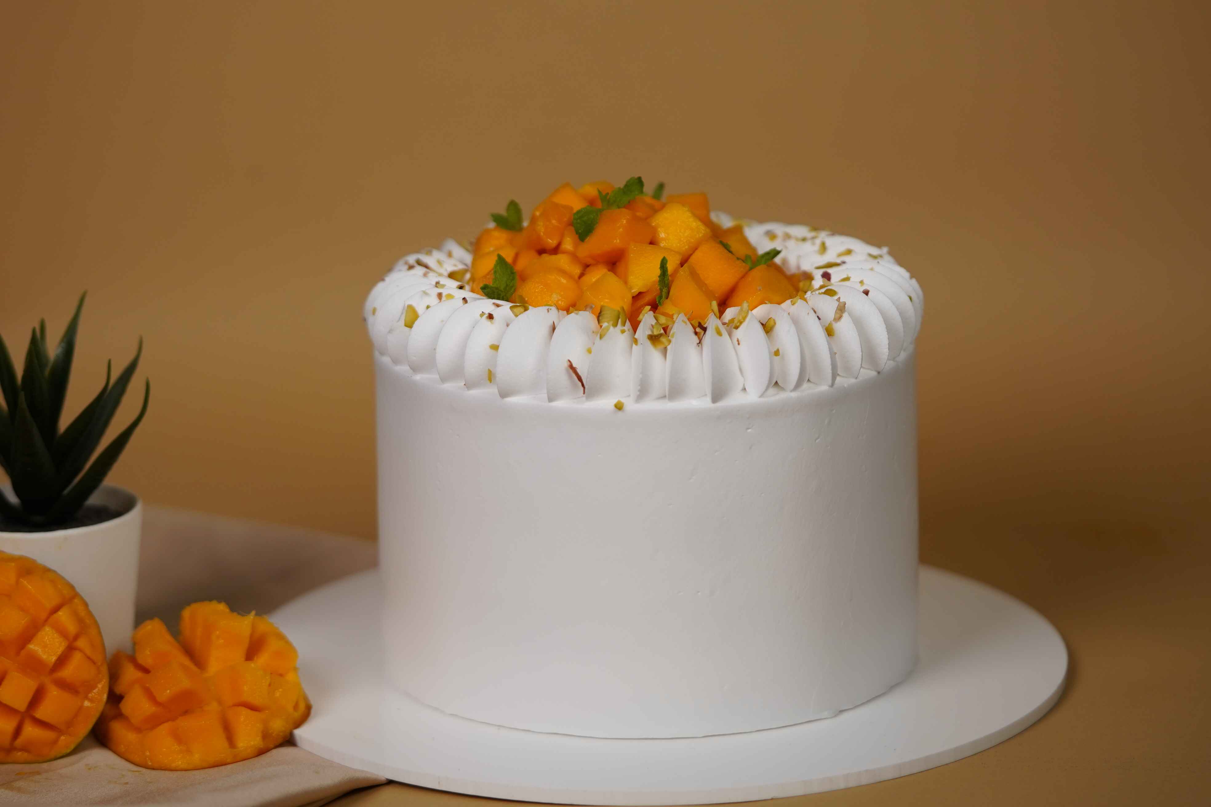  Beginner's Baking Masterclass